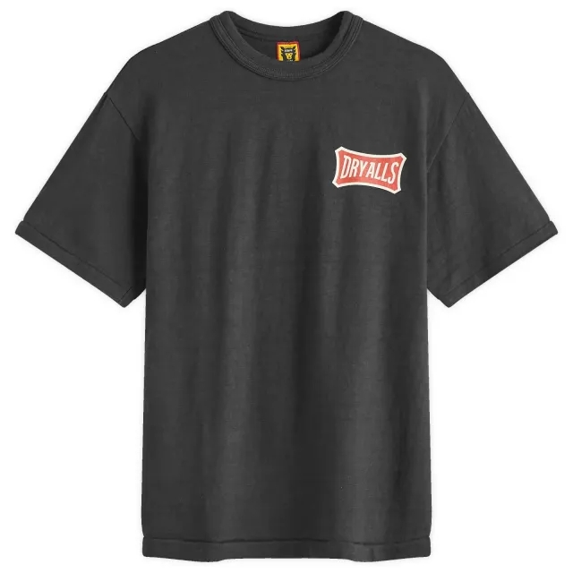 Human Made Men's Graphic T-Shirt #3 Black