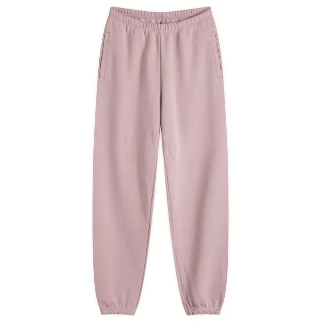 SKIMS Women's Cotton Fleece Jogger Dusk