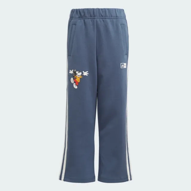 Adidas Mickey Mouse Pants