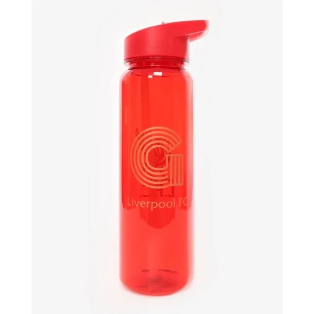 Liverpool FC LFC Letter G Water Bottle