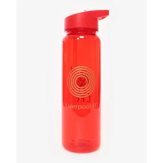 Liverpool FC LFC Letter O Water Bottle