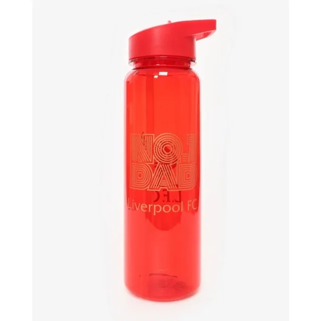 Liverpool FC LFC No 1 Dad Water Bottle