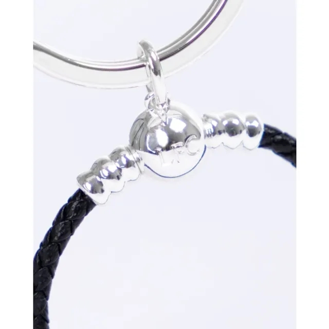 Liverpool FC LFC Silver Charm Holder