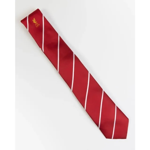 Liverpool FC LFC Heritage Tie