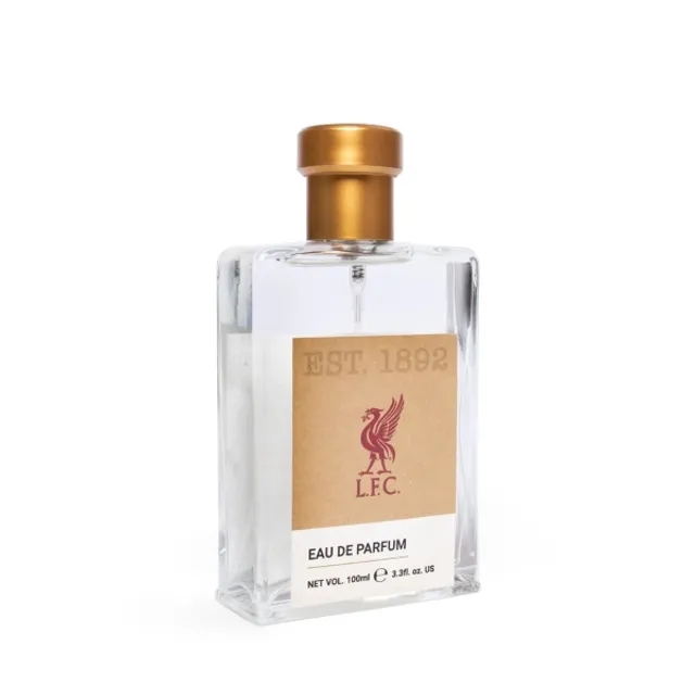 Liverpool FC LFC Aftershave