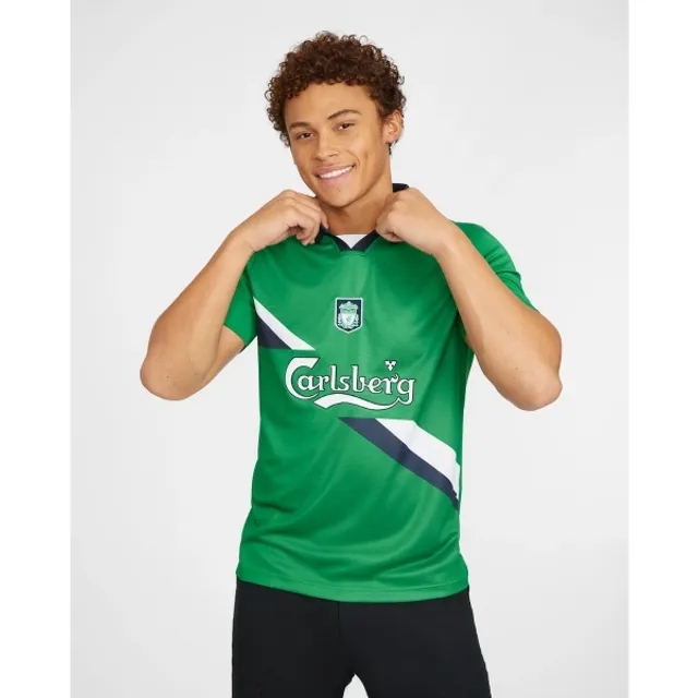 Liverpool FC LFC Adult Retro 99-00 Away Shirt