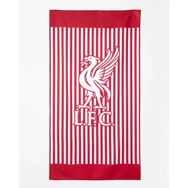 Liverpool FC LFC Microfibre Towel