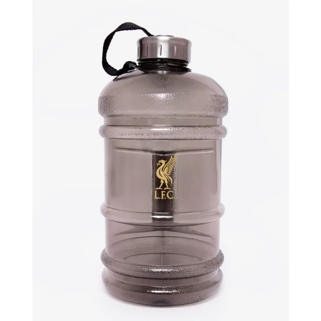 Liverpool FC LFC Oversized Gym Water Bottle