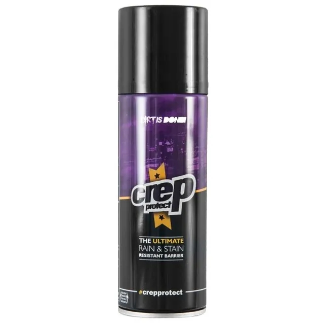 Crep Spray