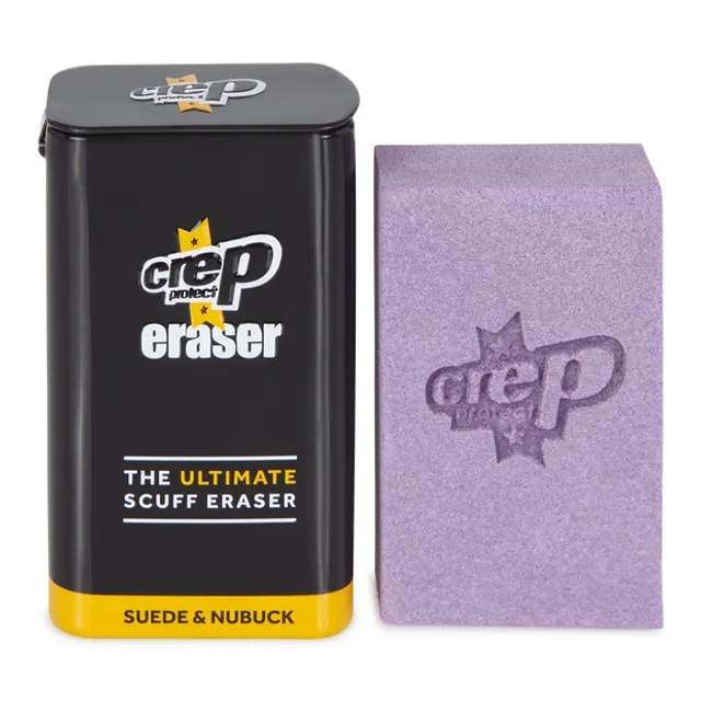 Crep Protect Crep Eraser - Black