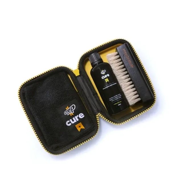 Crep Protect Cure Protect Ultimate Shoe Cleaner - Black