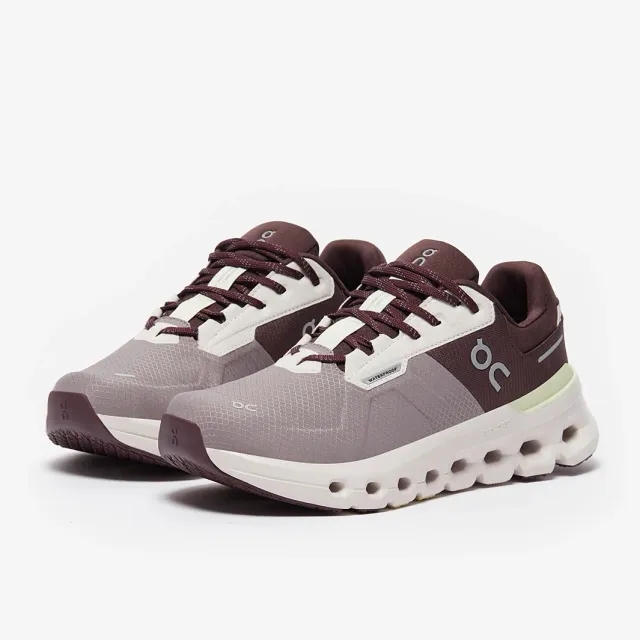 On Womens Cloudrunner 2 Waterproof