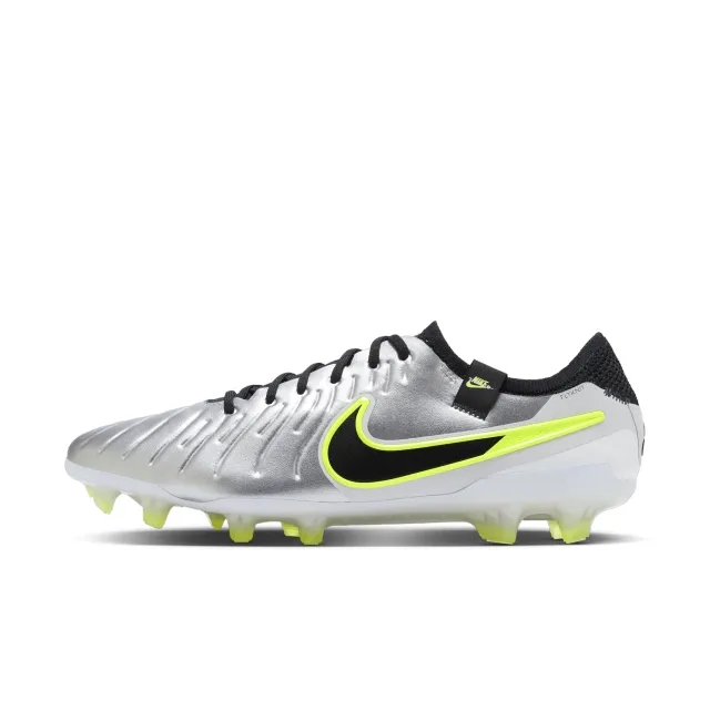 Nike - Tiempo Legend 10 Elite FG Mad Voltage Pack