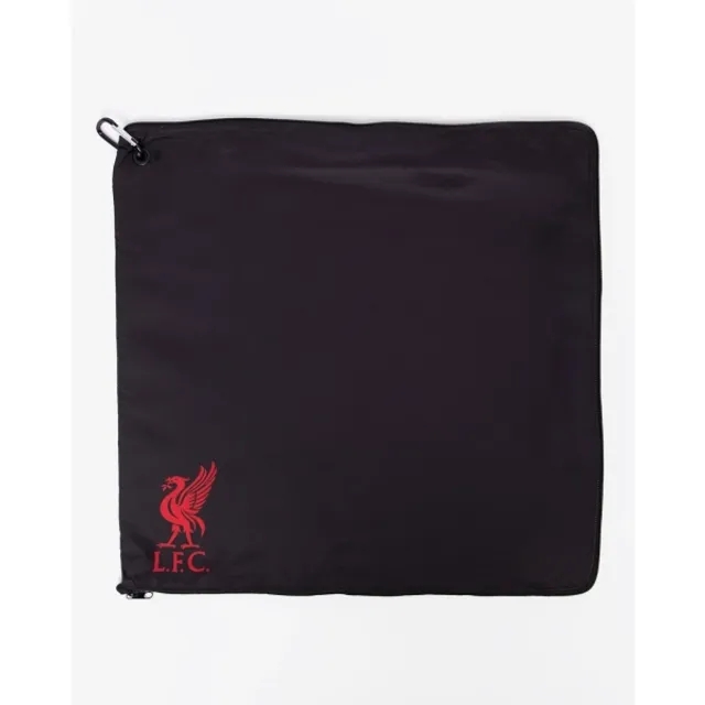 Liverpool FC LFC Rain Hood Towel