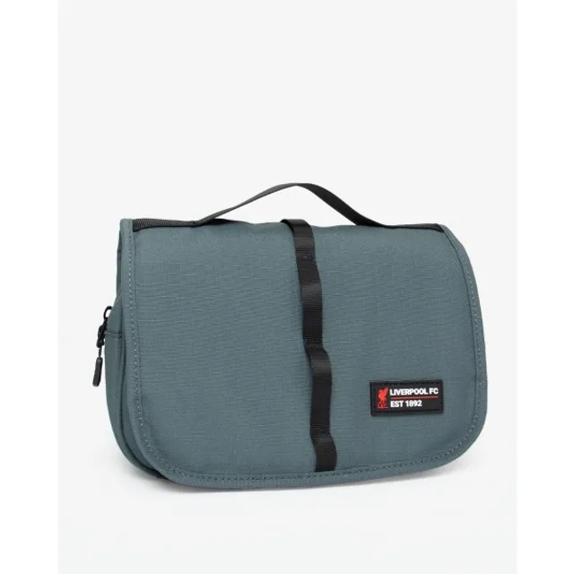 Liverpool FC LFC Travel Wash Bag