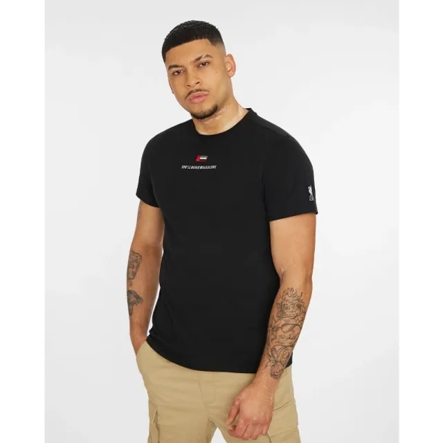 Liverpool FC LFC Adults UAE Tee