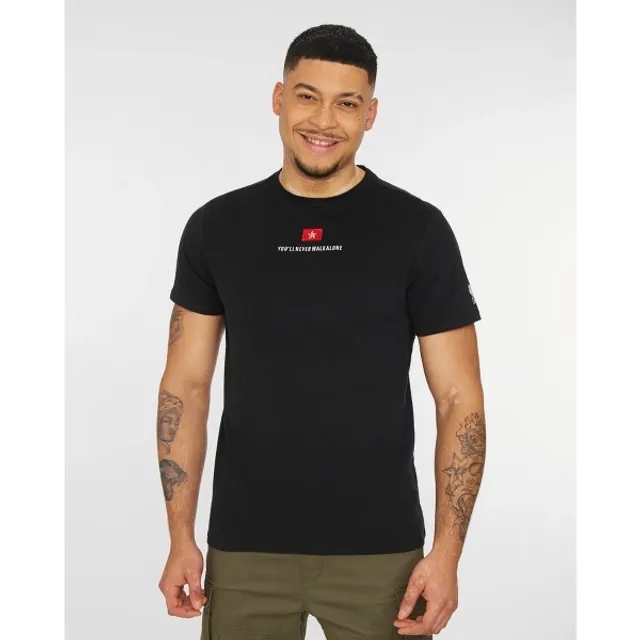 Liverpool FC LFC Adults Hong Kong Tee