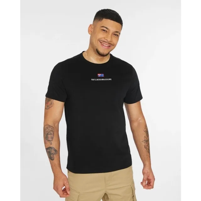Liverpool FC LFC Adults Australia Tee
