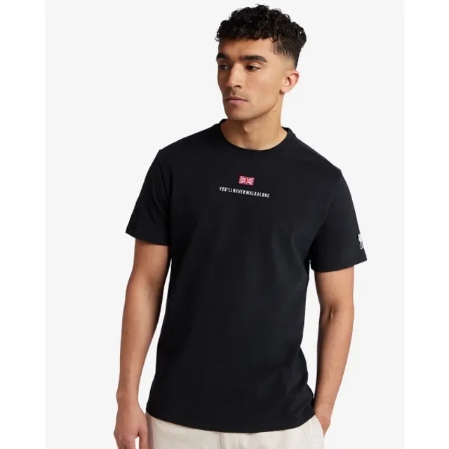 Liverpool FC LFC Adults GB Tee