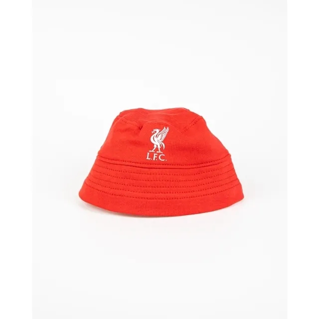 Liverpool FC LFC Baby Bucket Hat