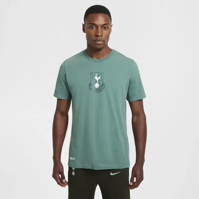 Nike Tottenham Hotspur Heritage T Shirt Adults