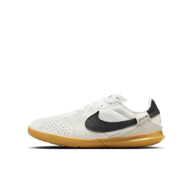 Nike Streetgato Low Top Junior Indoor Football Boots