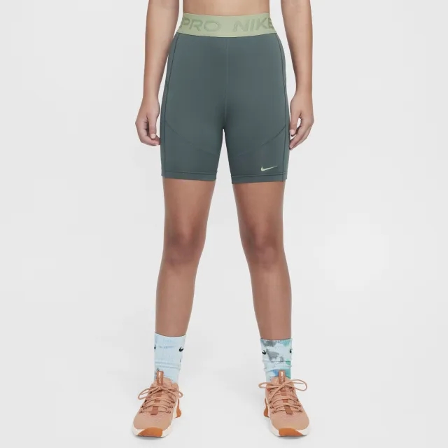 Nike Sportswear Older Kids Pro Dri FIT 5 Shorts