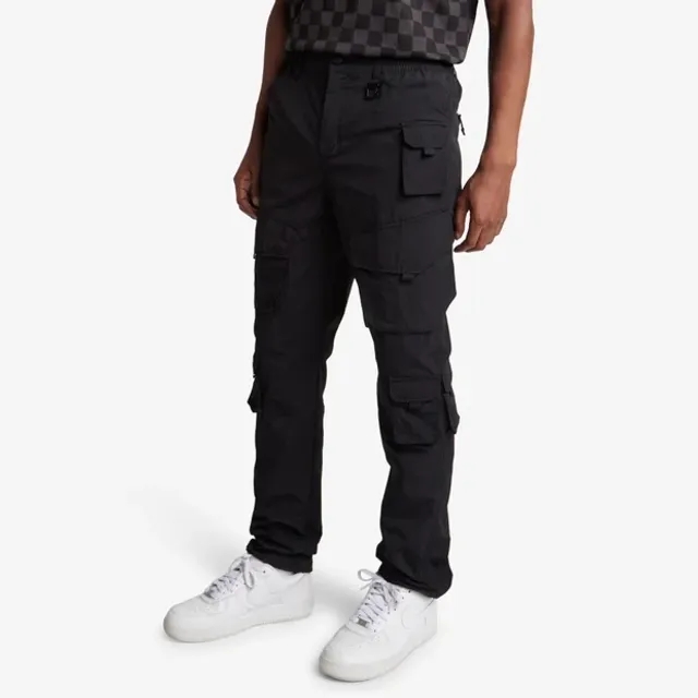 Lckr Oppenheimer - Black