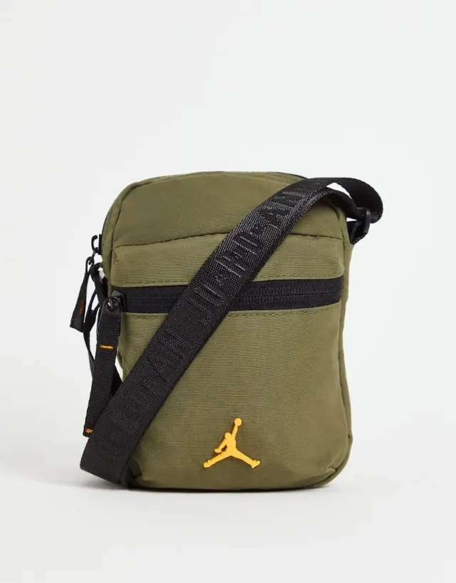 Nike Jordan Jordan Airbone Festival Crossbody