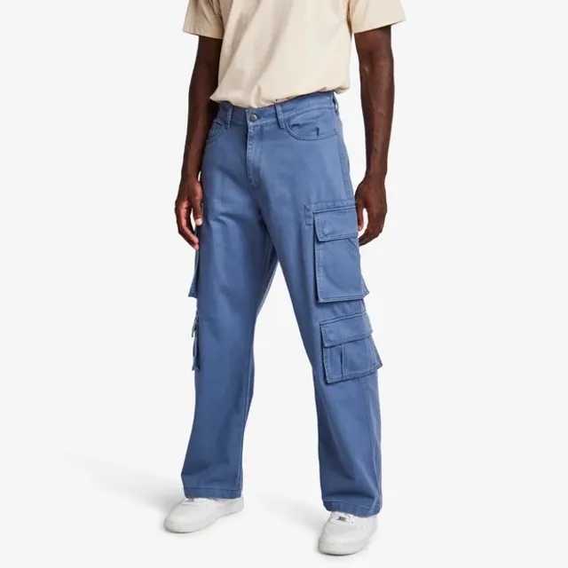 Lckr Baggy - Blue
