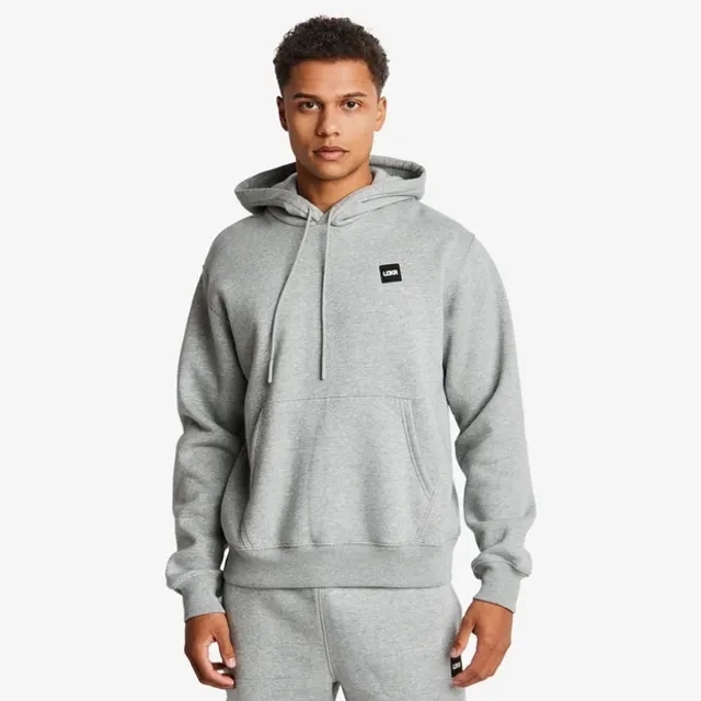 Lckr Essential - Grey