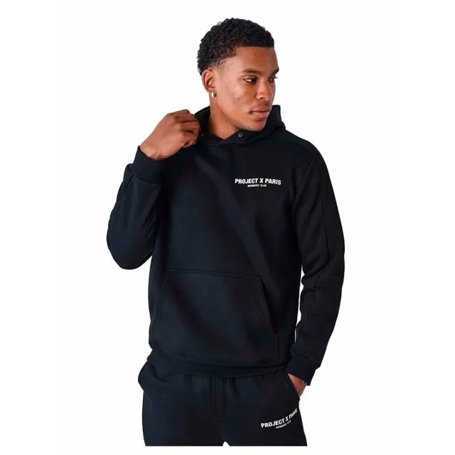 Project X Paris Hoodie