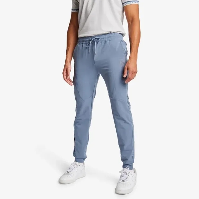 Project X Paris Street Men Pants - Blue