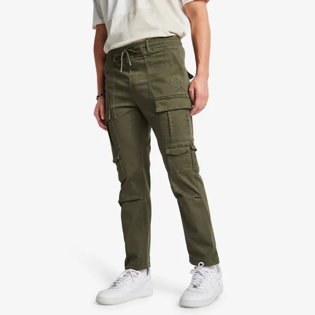 Project X Paris Signature - Brown