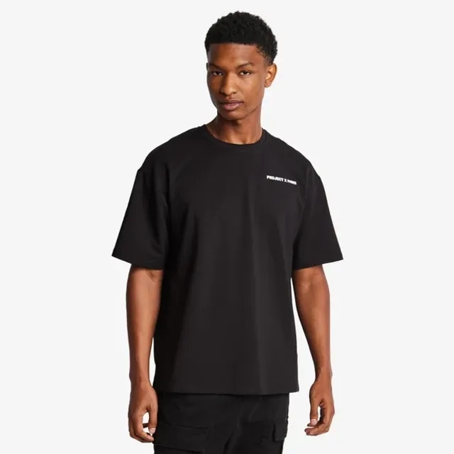 Project X Paris Art Galerie Men T-Shirts - Black