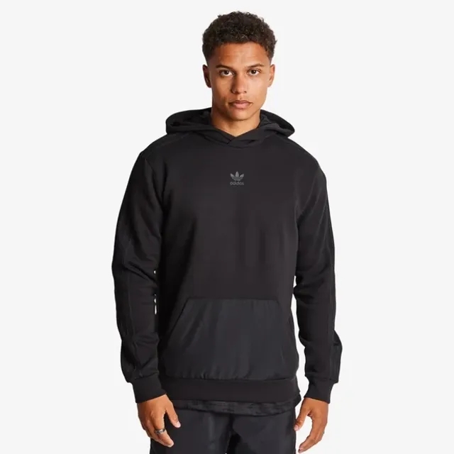 Adidas Future Utility - Black