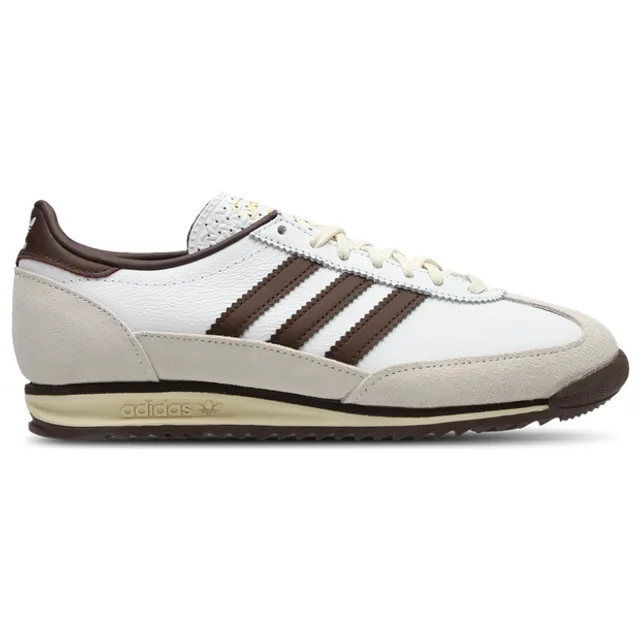 Adidas SL 72 Women Shoes - White