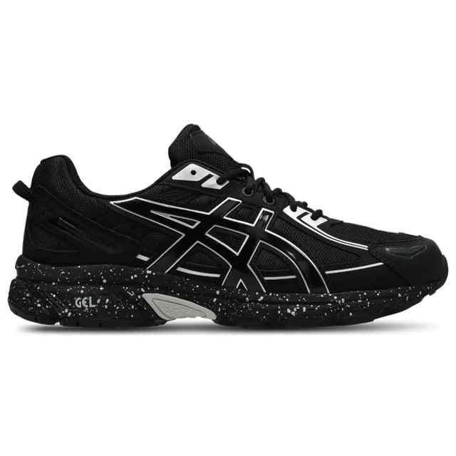 Asics GEL-VENTURE Men Shoes - Black