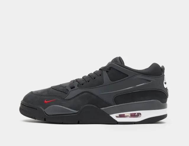 Nike Jordan X NIGEL SYLVESTER AIR JORDAN 4RM SP 'DRIVEWAY GREY'