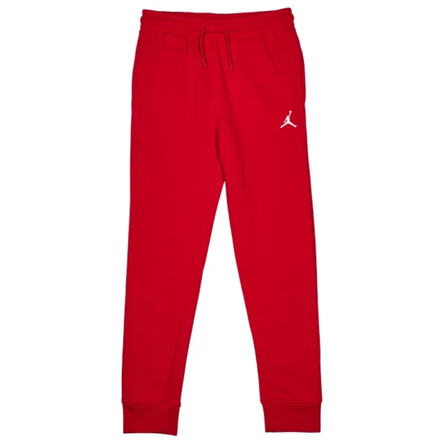 Nike Jordan Jordan Brooklyn Unisex Pants - Red