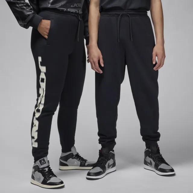 Nike Jordan Jordan Flight Men Pants - Black