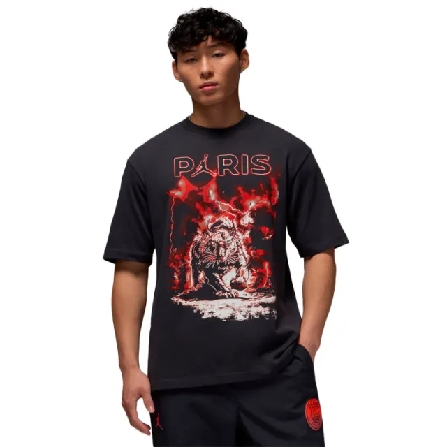 Nike Jordan Air Jordan PSG Graphic TEE