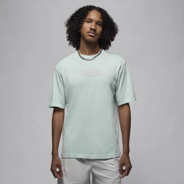 Nike Jordan 85 SS CREW JT