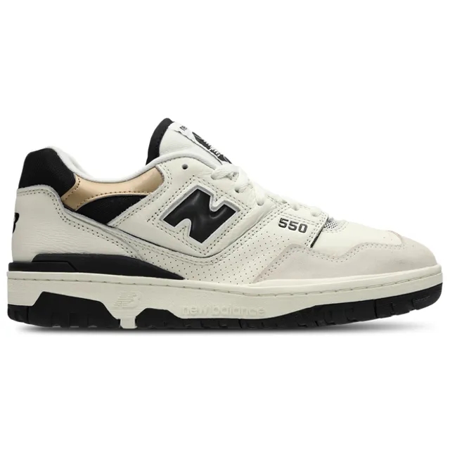 New Balance 550 - White