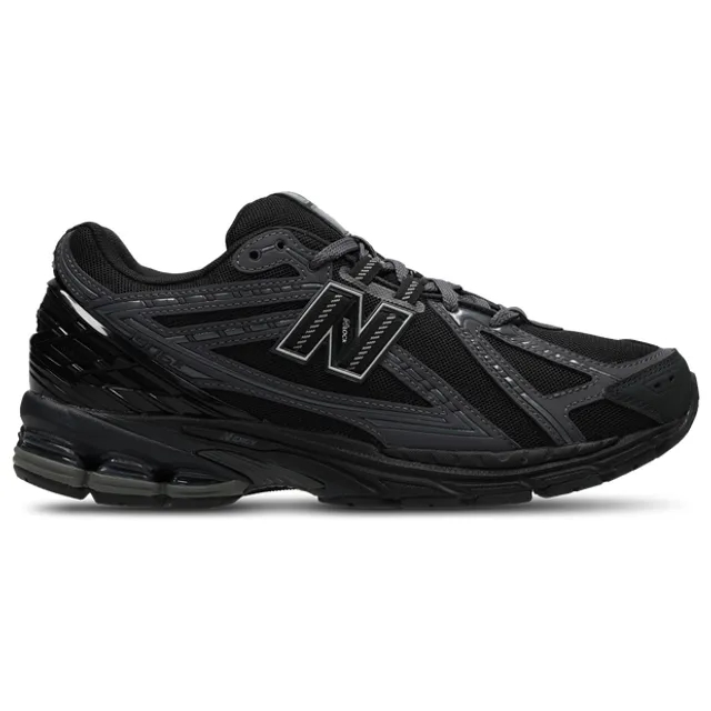 New Balance 1906R Men Shoes - Black