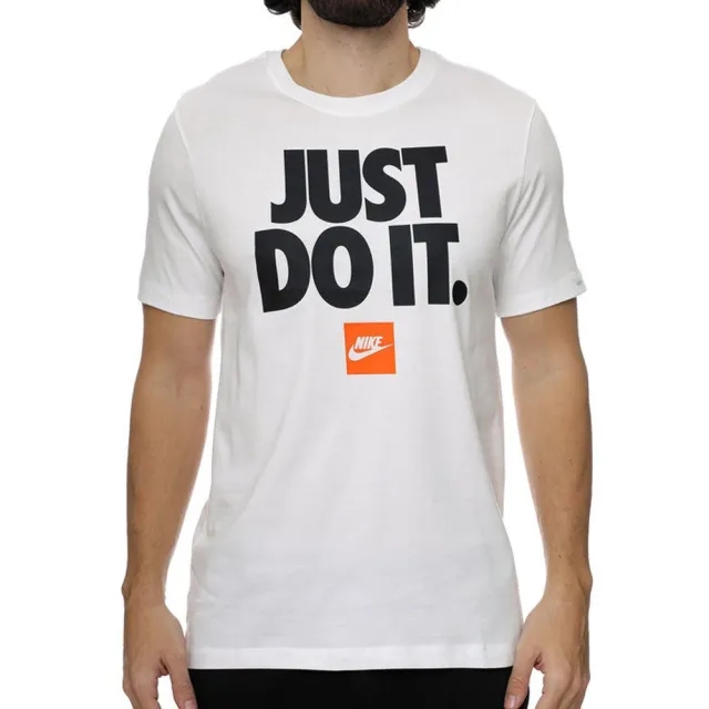 Nike Verbiage Short Sleeve T-shirt