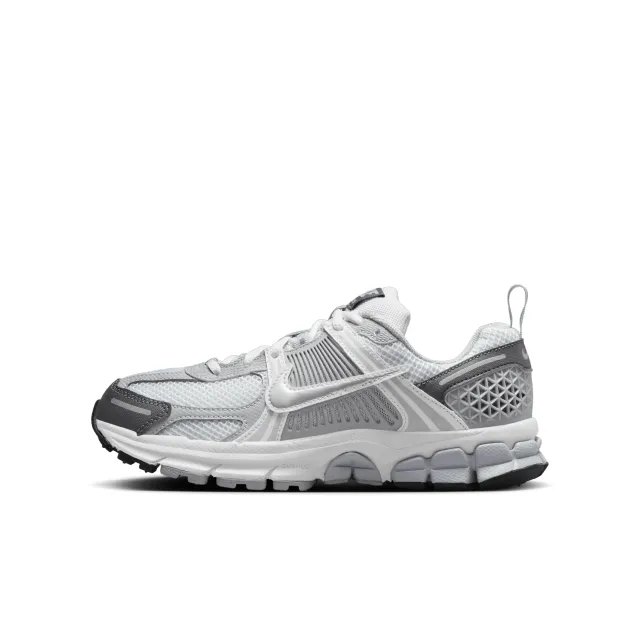 Nike Vomero 5 Older Kids' Shoes - Grey