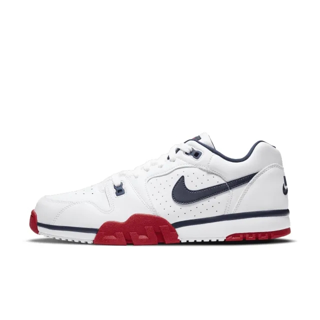 Nike Cross Trainer Low Men's Shoes - White