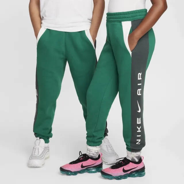Nike Air Unisex Pants - Green