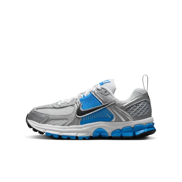 Nike Vomero 5 Boys Youth in White & Blue
